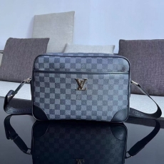 Mens Louis Vuitton Satchel Bags